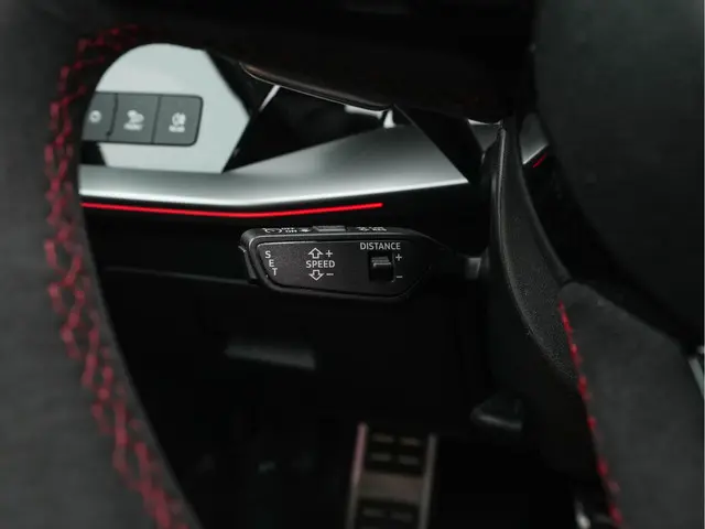 Audi RS3 Sportback 2.5 TFSI quattro 2022 Benzine 24