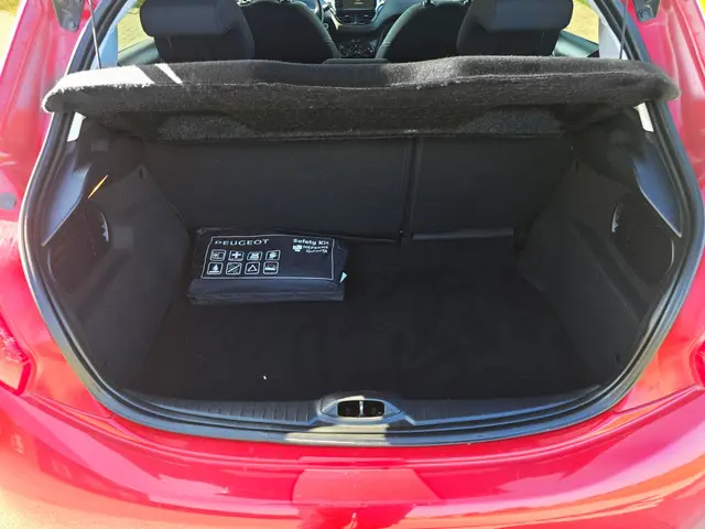 Peugeot 208 1.2 PureTech Style 2015 Benzine 26