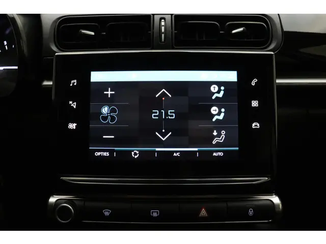 Citroën C3 1.2 PureTech S&S Feel Edition 2020 Benzine 19