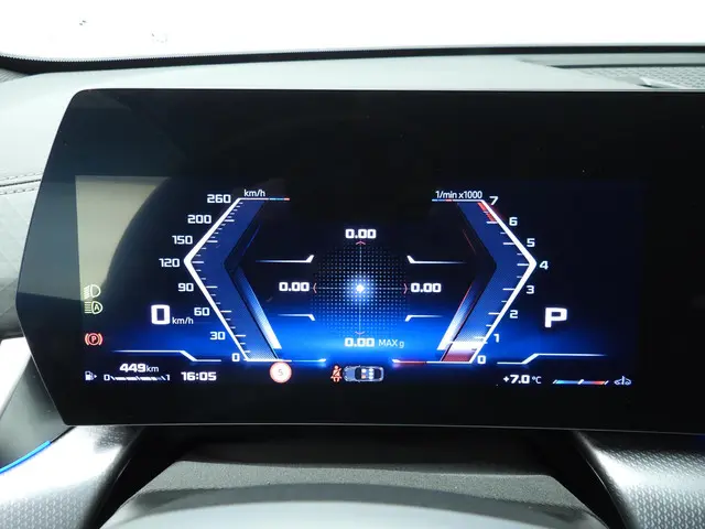 BMW X2 M35i xDrive 2025 Benzine 12