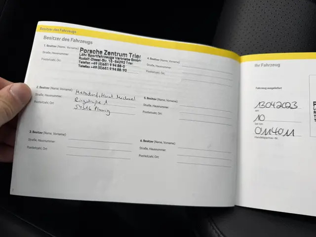 Porsche Taycan Performance 84 kWh 2023 Elektrisch 25