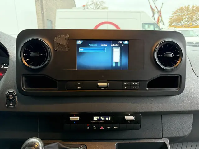 Mercedes-Benz Sprinter 311 2.2 CDI 2020 Diesel 19