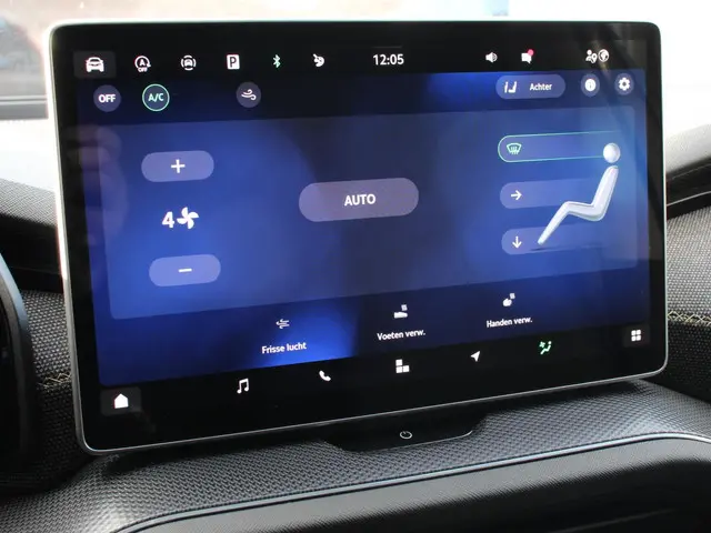 Škoda Kodiaq 1.5 TSI AUT 7-PERS Selection 2024 Benzine 31