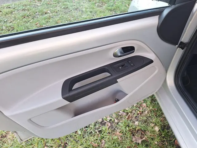 SEAT Mii 1.0 Style | Automaat | Zonnedak! 2013 Benzine 10