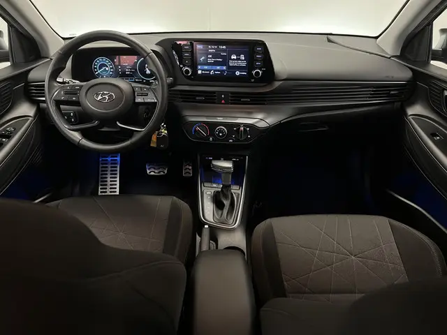 Hyundai Bayon 1.0 T-GDI Comfort 2024 Benzine 29