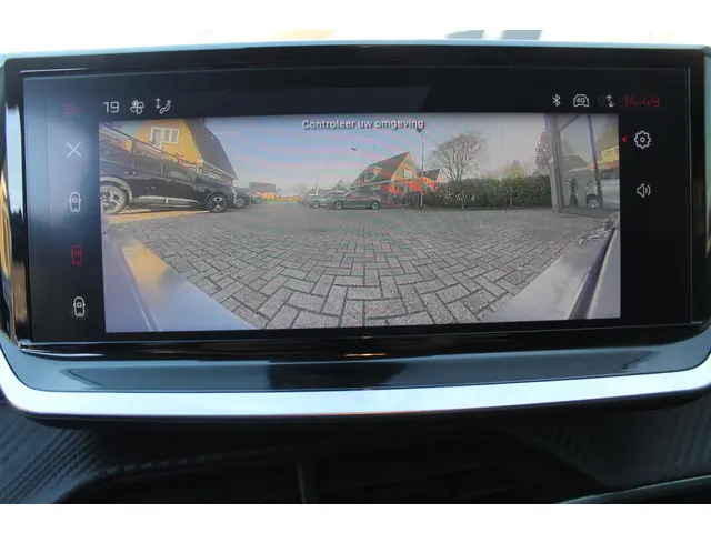 Peugeot 208 1.2 PureTech 100 Active 2024 Benzine 15