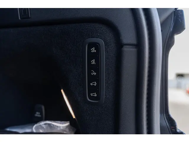 Volvo EX90 Twin Motor Ultra 2025 Elektrisch 21