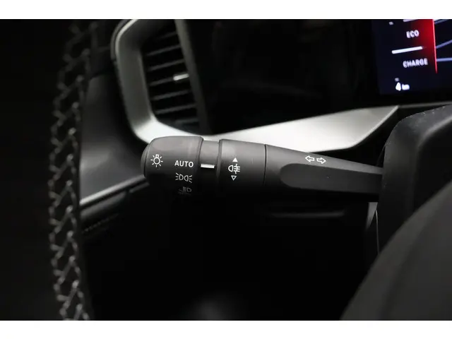 Opel Mokka-e Electric GS 54 kWh 2025 Elektrisch 36