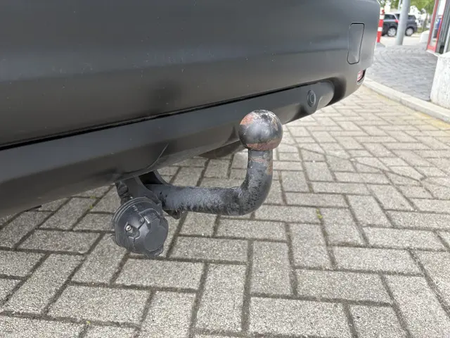 Nissan QASHQAI 1.2 N-Connecta 2017 Benzine 5