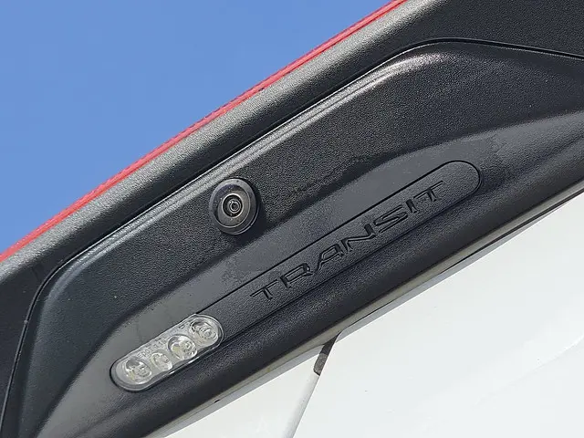 Ford Transit 2.0 2024 Diesel 15