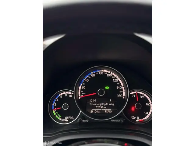 Volkswagen e-up! e-Up! 2015 Elektrisch 18