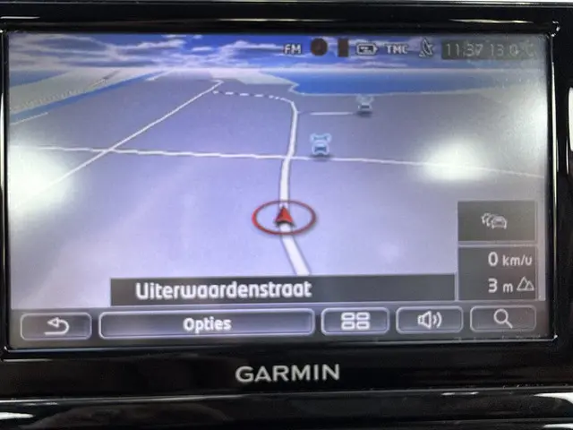 Volkswagen up! 1.0 move up! BlueMotion 2013 Benzine 14