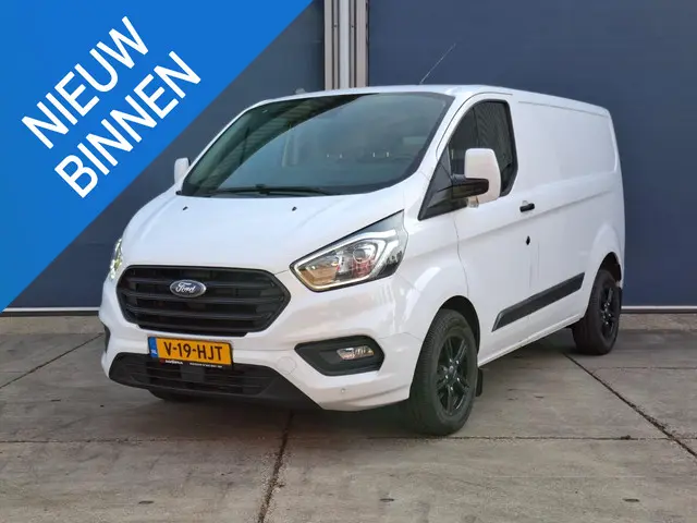 Ford Transit Custom 280 2.0 TDCI L1H1 Trend 2021 Diesel
