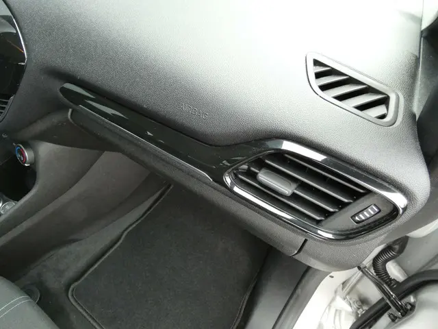 Ford Fiesta HELAAS VERKOCHT!!! 2017 Benzine 31
