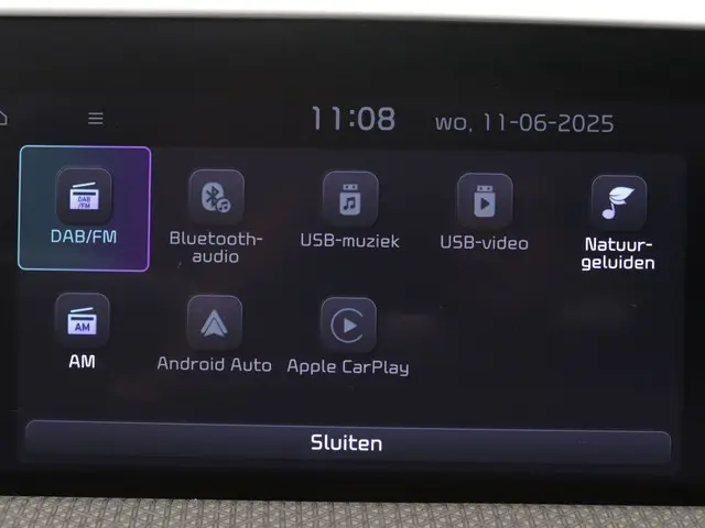 Kia EV6 Plus 77.4 kWh UNIEKE KM.S ! 2022 Elektrisch 29