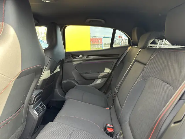 Renault Mégane TCe 280 RS 2020 Benzine 34