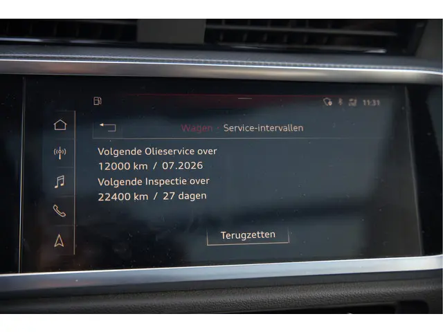 Audi Q3 40 TFSI quattro S Line Pro Line S 2019 Benzine 18