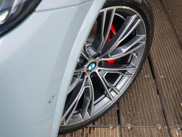 BMW X4 xDrive20i 2026 Benzine 13