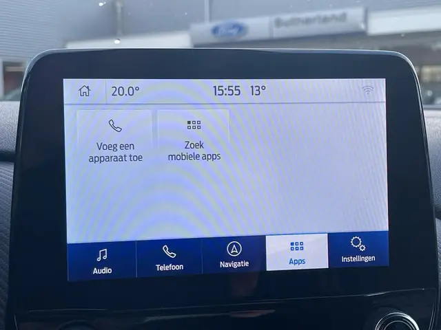 Ford Fiesta 1.5 Ecoboost ST-X 2023 Benzine 19