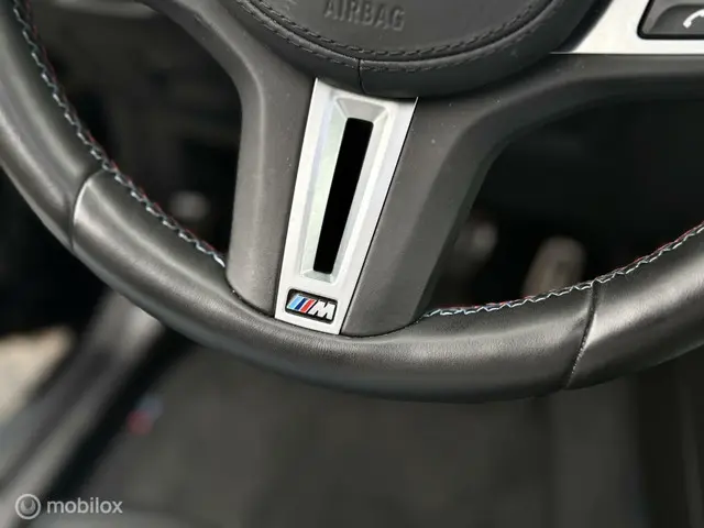 BMW X3 M | Pano | HUD | Carbon 2019 Benzine 24