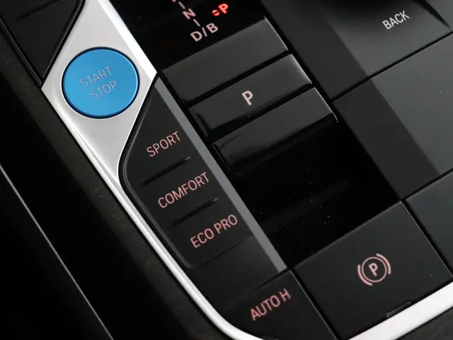 BMW i4 M50 High Executive 84 kWh 2023 Elektrisch 31