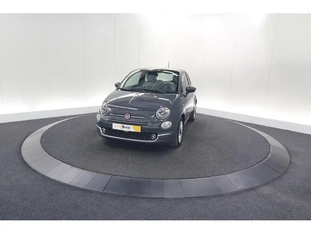 Fiat 500 1.0 Hybrid Dolcevita 2022 Benzine 66