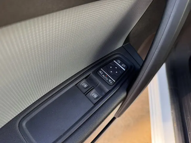 Nissan Townstar EV 45 kWh 2023 Elektrisch 28