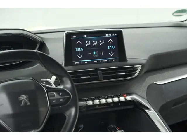 Peugeot 3008 PureTech 130 EAT6 Allure 2017 Benzine 51