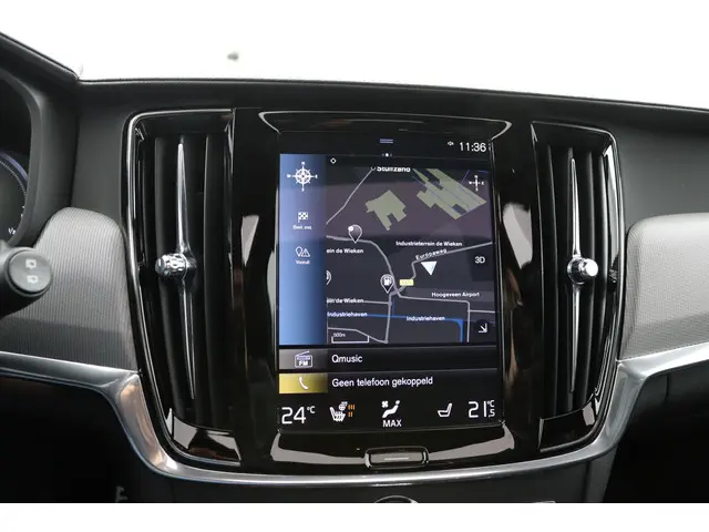 Volvo V90 2.0 T8 AWD R-Design 2021 Hybride Benzine 34