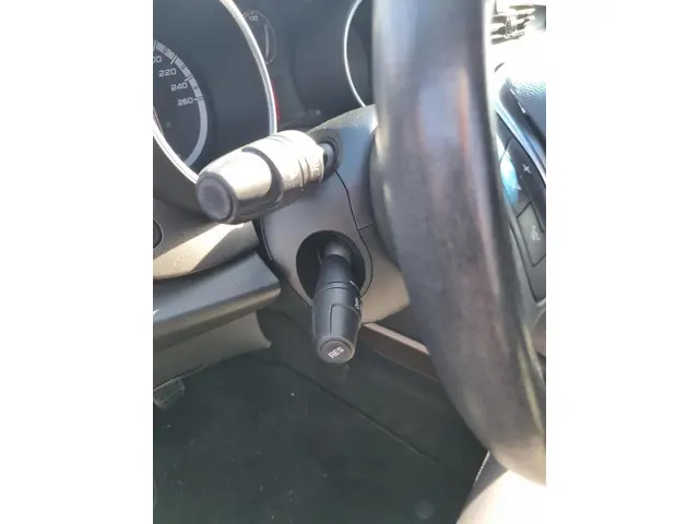 Alfa Romeo Giulietta 1.4 T Distinctive 2013 Benzine 11