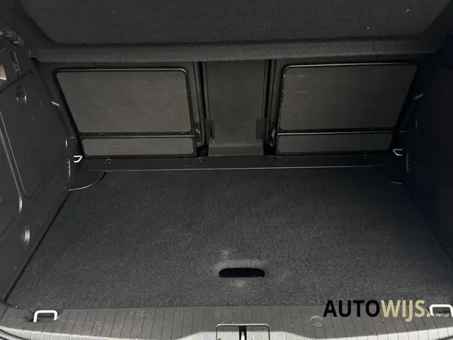 Opel Meriva 1.4 Turbo|AUT|156DKM|Navi|Trekhaak 2017 Benzine 17