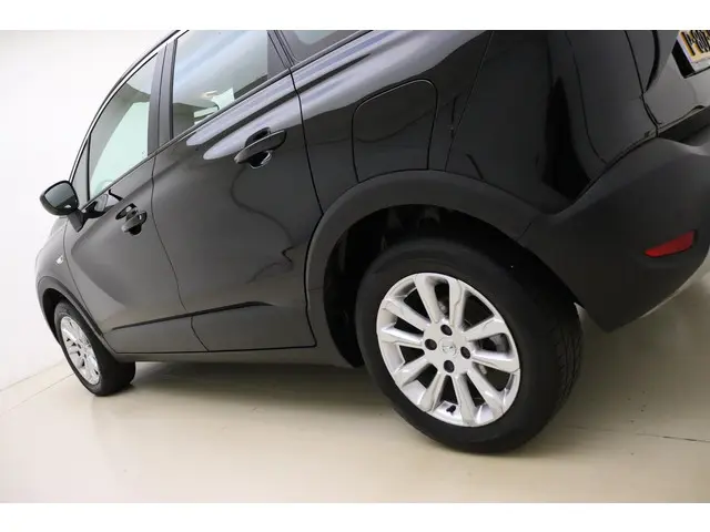 Opel Crossland 1.2 Turbo Elegance Automaat 2022 Benzine 16