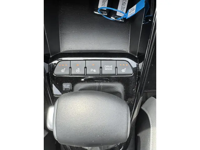 Kia Stonic 1.0 T-GDi MHEV GT-Line 2021 Benzine 15