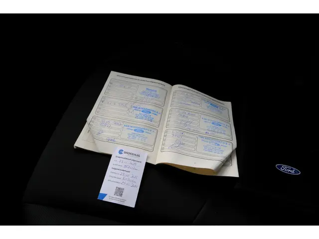 Ford Fiesta 1.0 Style 5-dsrs Navi|Airco|LMV 2015 Benzine 17