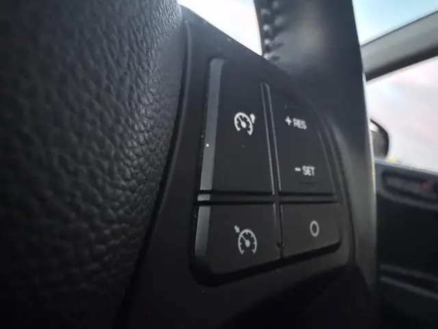 Hyundai i10 1.0i i-Motion Black Line 2016 Benzine 11