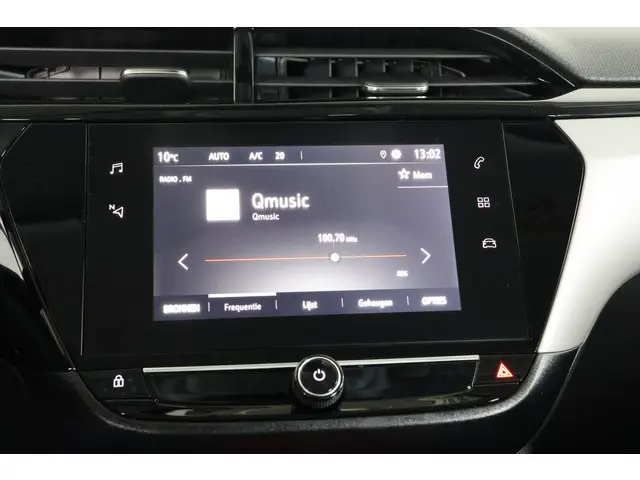 Opel Corsa-e Electric Edition 50 kWh 2025 Elektrisch 19