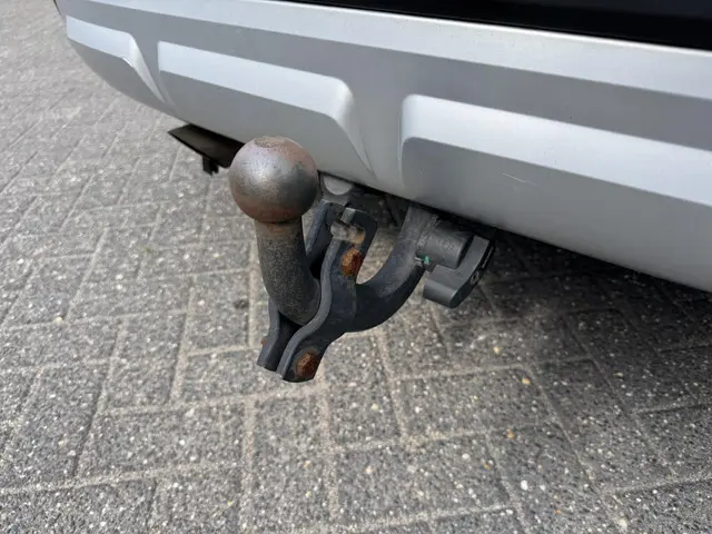 Škoda Yeti Outdoor 1.2 TSI Greentech Edition 2015 Benzine 25