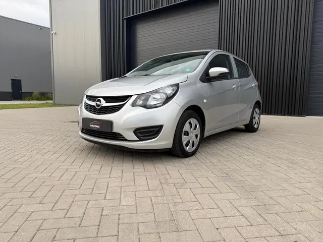 Opel KARL 2