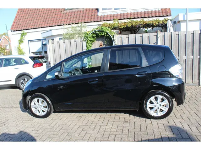Honda Jazz 3