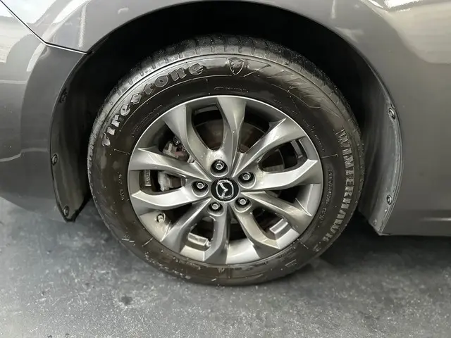 Mazda 3 2.0 SkyActiv-G 120 TS 2018 Benzine 30