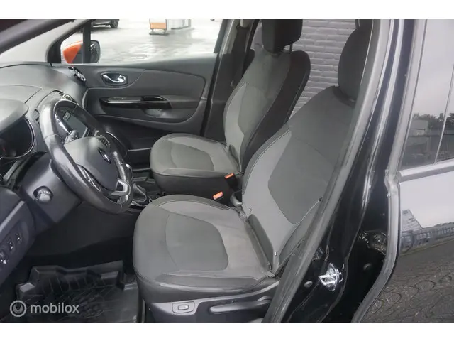 Renault Captur 1.2 TCe Dynamique ( AUTOMAAT ) 2016 Benzine 10