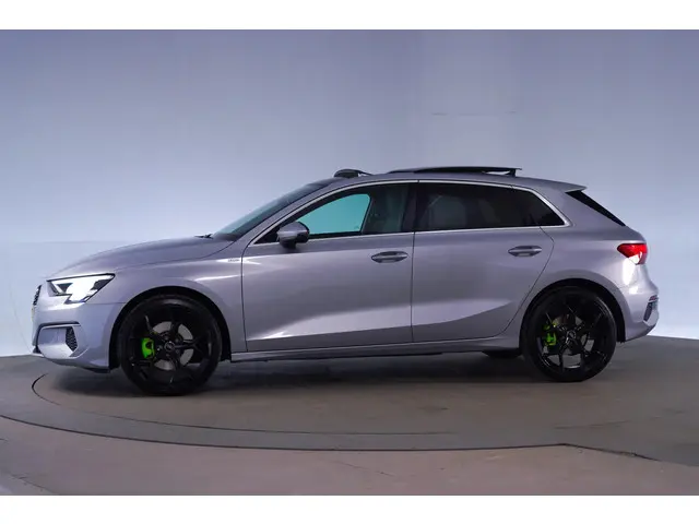 Audi A3 3