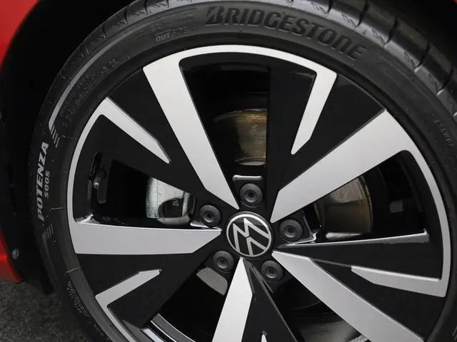 Volkswagen Golf 1.5eTSI/150PK Style DSG 2025 Benzine 29