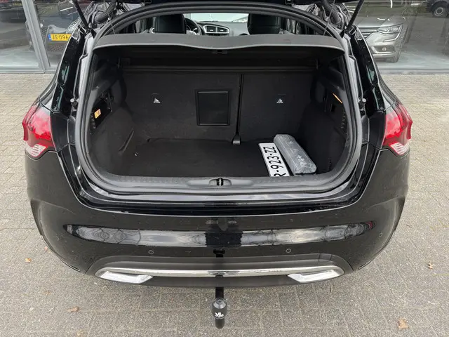 DS DS 4 Crossback 1.2 PureTech Chic 2018 Benzine 23