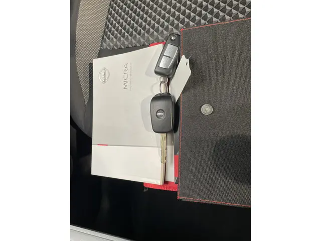 Nissan Micra 1.0 IG-T Acenta 2020 Benzine 14