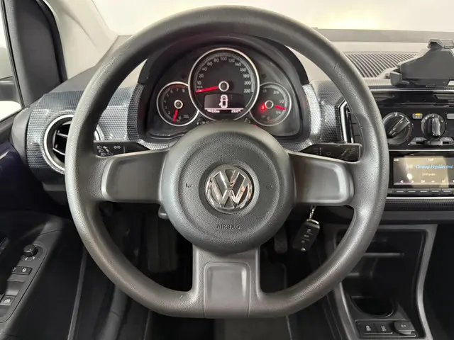 Volkswagen up! 1.0 BMT move up! 2017 Benzine 11