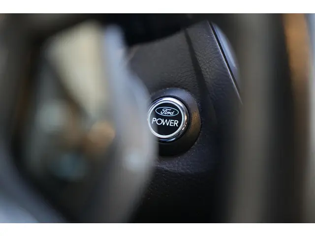 Ford Focus 1.0 EcoBoost Titanium 2013 Benzine 22