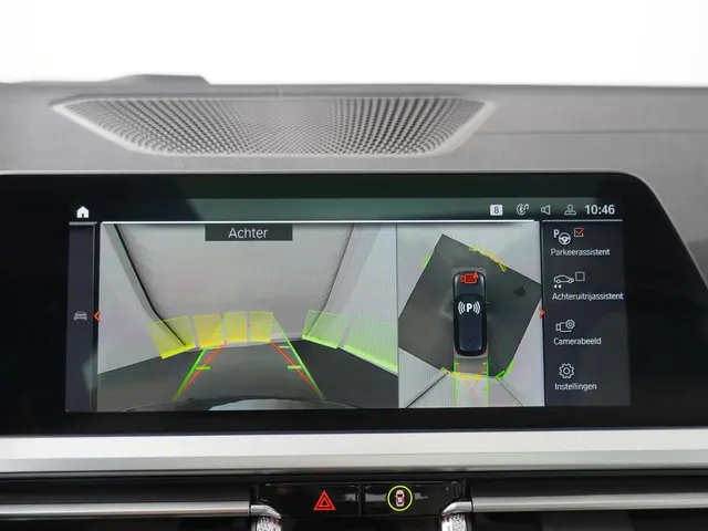 BMW 3 Serie Touring M340i xDrive 2022 Benzine 19