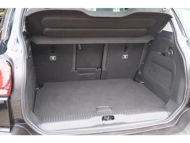 Citroën C3 Aircross PT 110 MAX 2024 Benzine 22