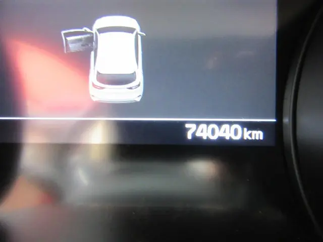 Kia ProCeed 1.4 T-GDI GT-Line 2021 Benzine 22